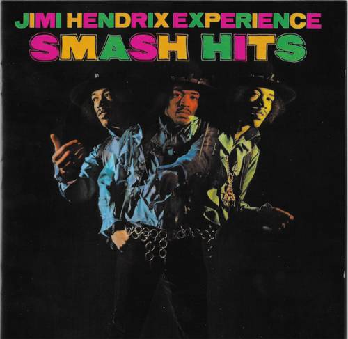 Jimi Hendrix : Smash Hits